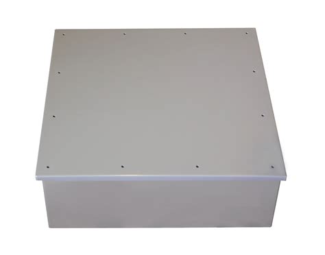 18 x 18 pvc junction box|cantex 18x18x6 pvc box.